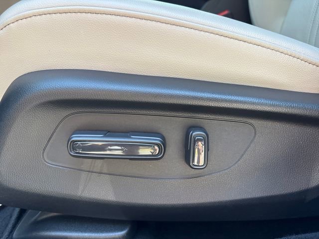 2024 Honda HR-V EX-L - Photo 50