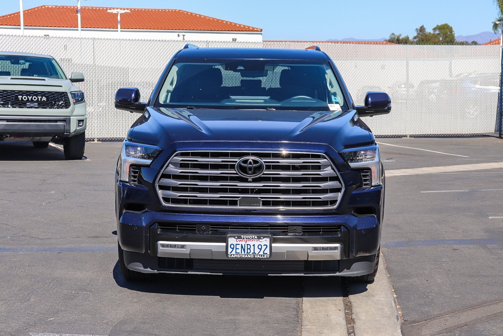 Certified Used 2023  Toyota Limited image 2