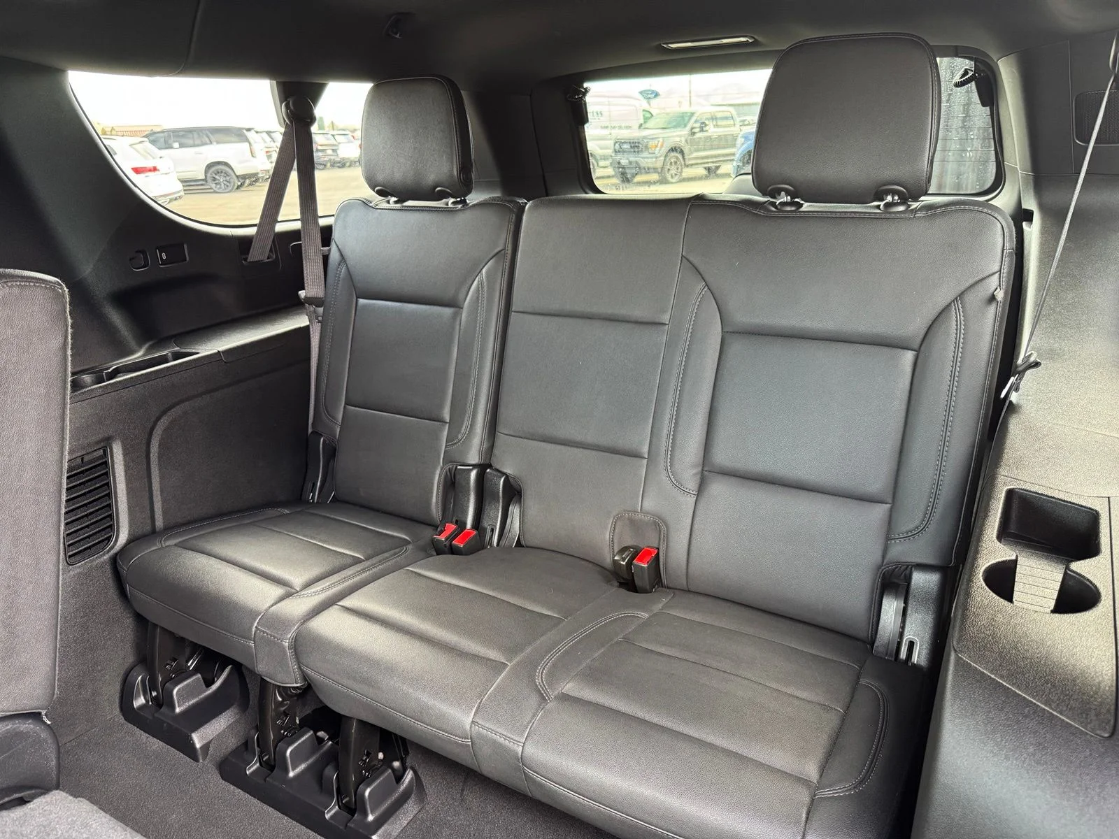 Used 2023 Beige Chevrolet Z71 image 35