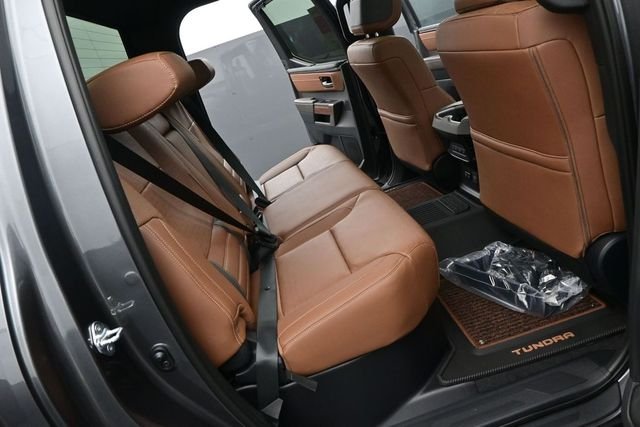 New 2026 Magnetic Gray Metallic Toyota 1794 image 15