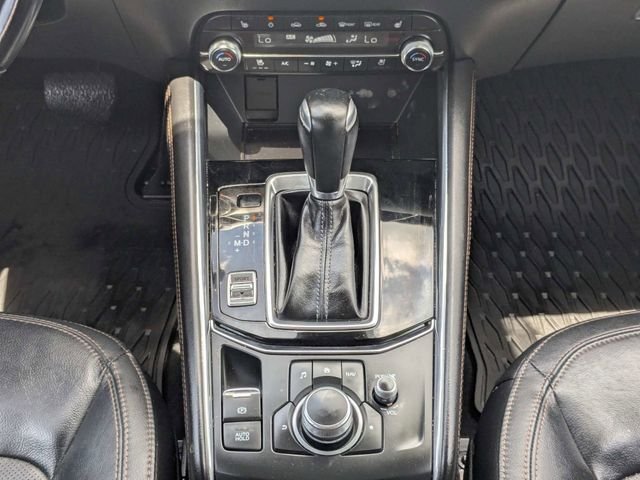 Used 2019 Black Mazda Grand Touring image 19