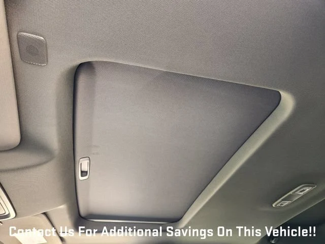 New 2026 Sterling Metallic GMC Denali image 19