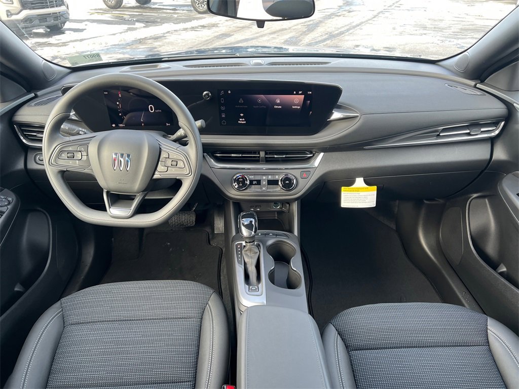 2026 BUICK ENVISTA - Image 24