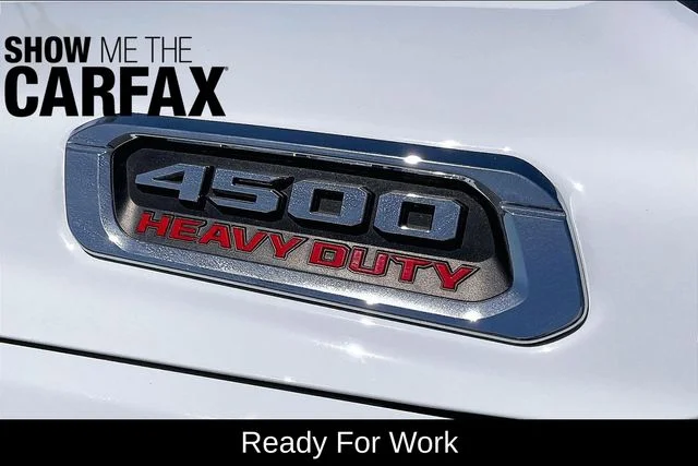 Used 2024 White Ram Tradesman image 30