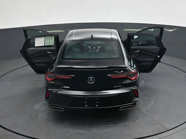 Used 2023  Acura A-Spec Package image 40