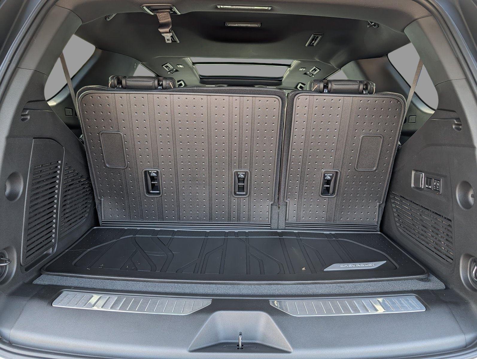 2026 Chevrolet Tahoe Premier - Photo 37