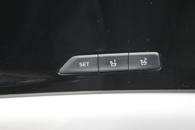 Used 2024 Red Kia SX Prestige image 20