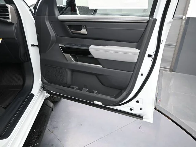 Used 2025 Beige Toyota Limited image 22
