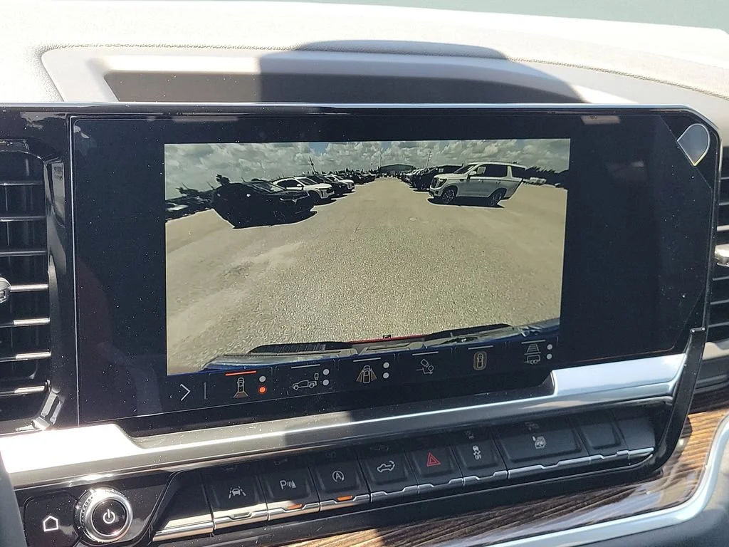 New 2026 Cardinal Red GMC Elevation image 18