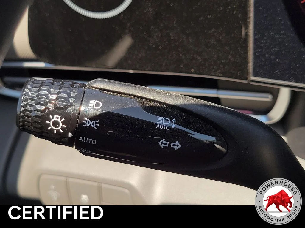 Used 2024 Black Hyundai SEL image 30