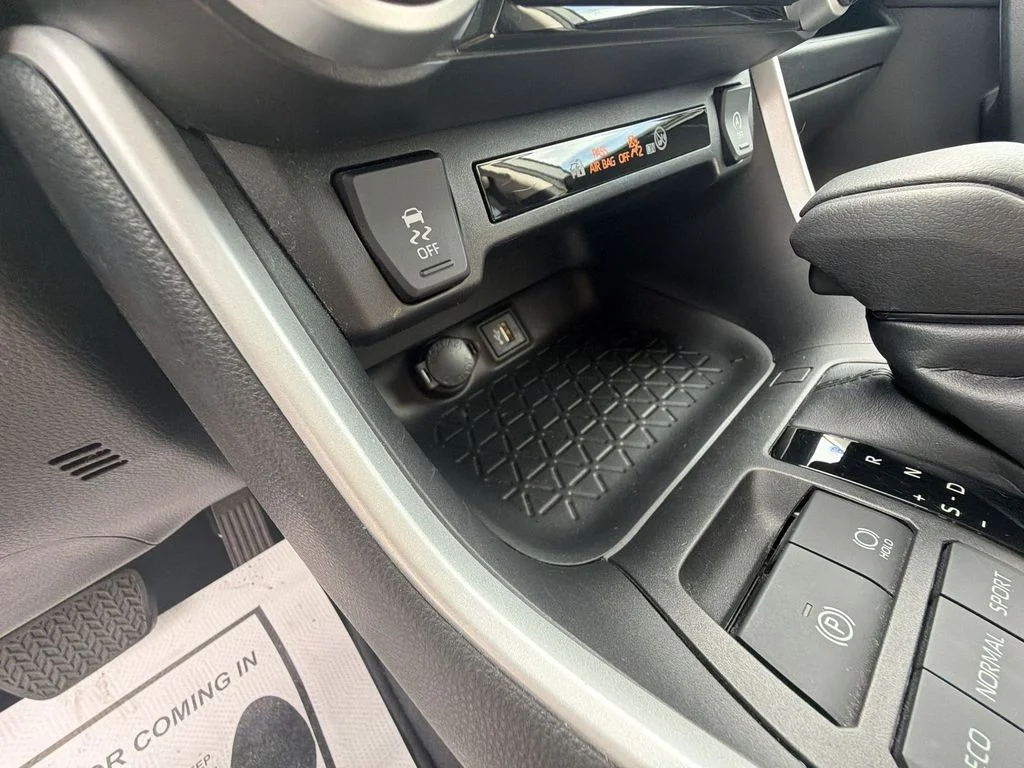 Used 2023 Gray Toyota XLE image 42