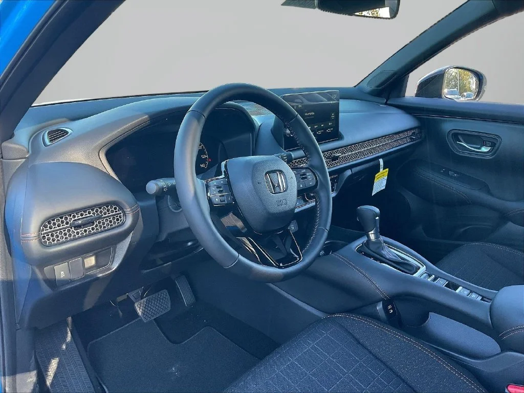 New 2027 Boost Blue Pearl Honda Sport AWD image 19