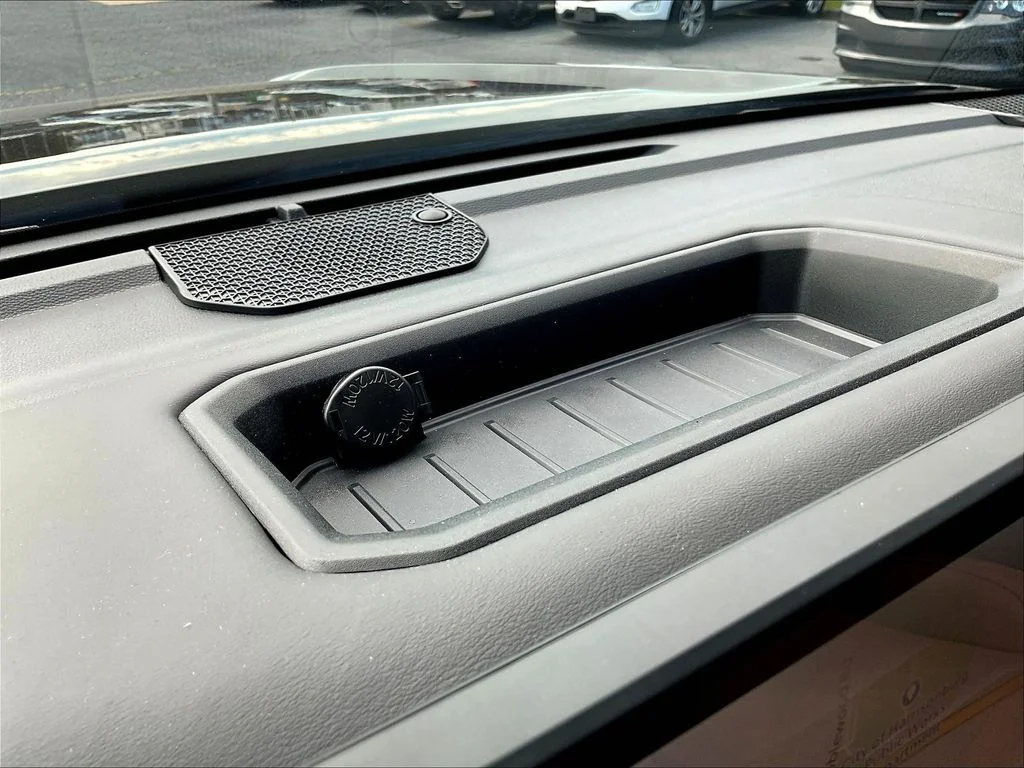 Used 2025 Smoked Mesquite Toyota 1794 image 19