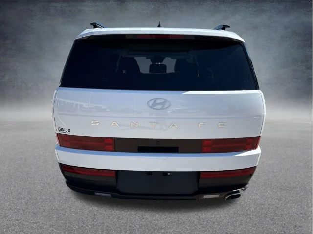 Used 2026 White Hyundai SEL image 9