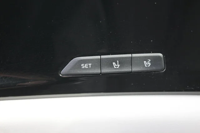Used 2024 Red Kia SX Prestige image 20