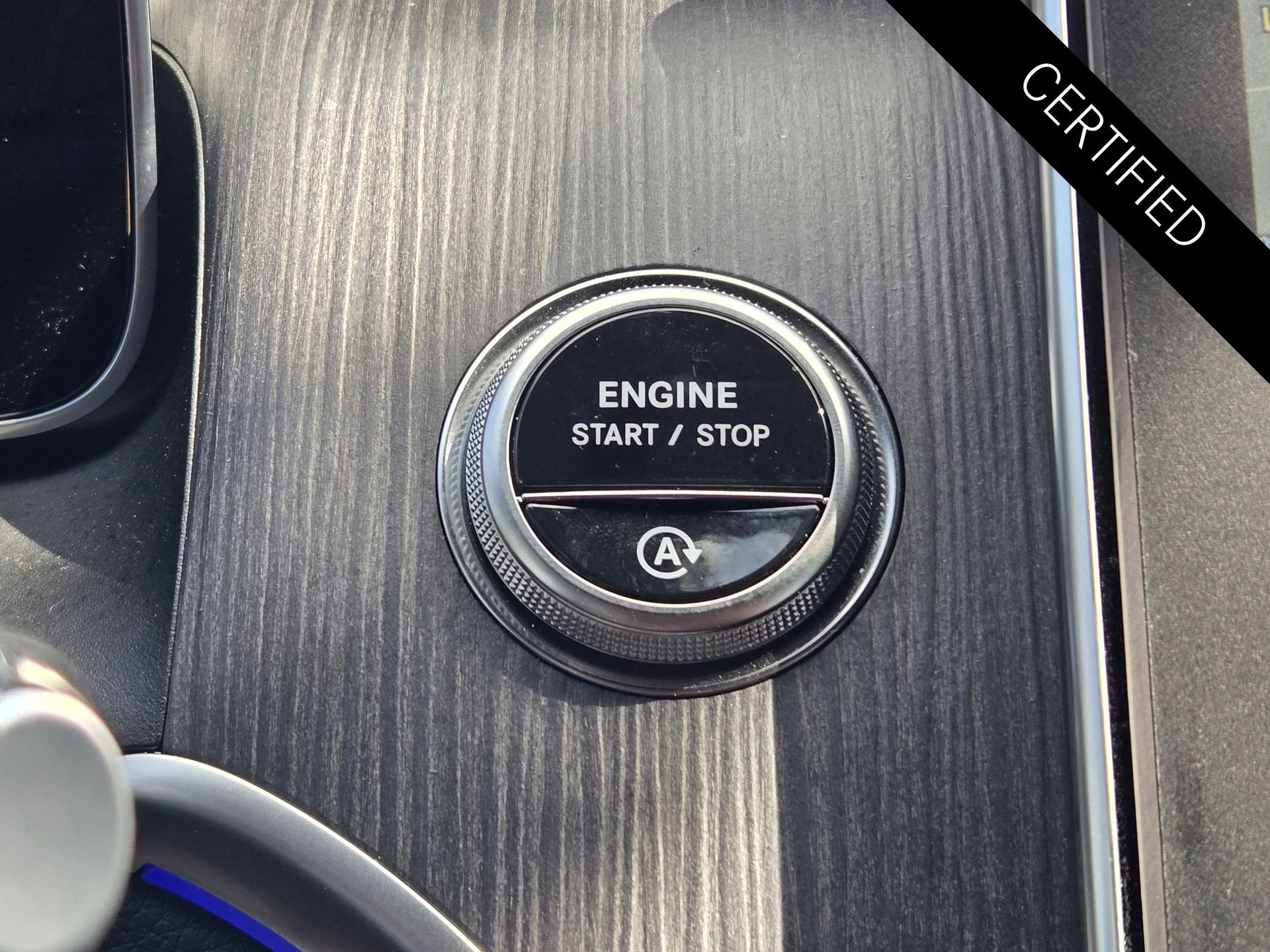 Certified Used 2026 Graphite Grey Metallic Mercedes-Benz GLC 300 image 19