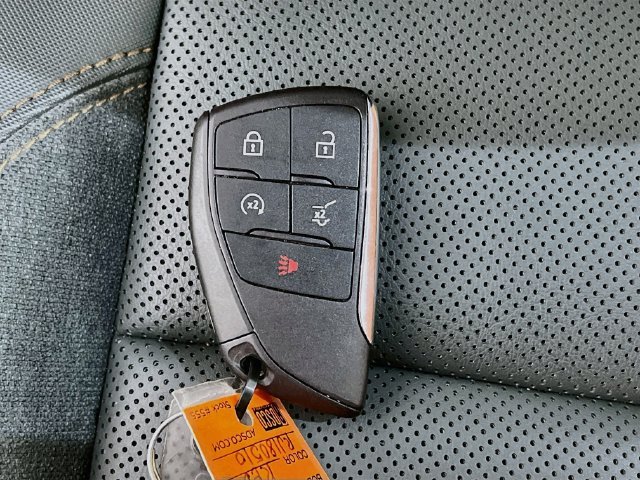 2024 GMC Acadia AT4 - Photo 32