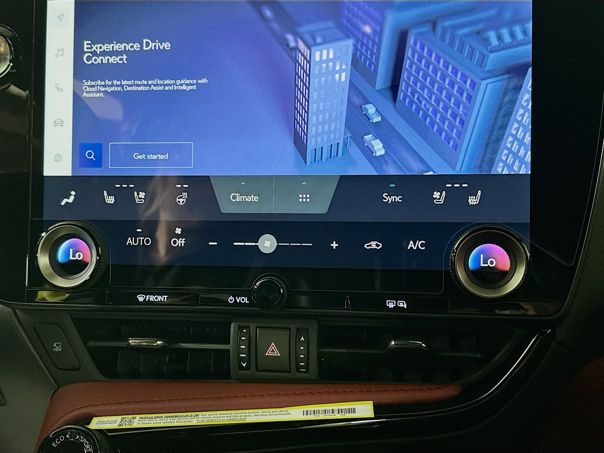 2026 Lexus NX 350 Premium - Photo 15