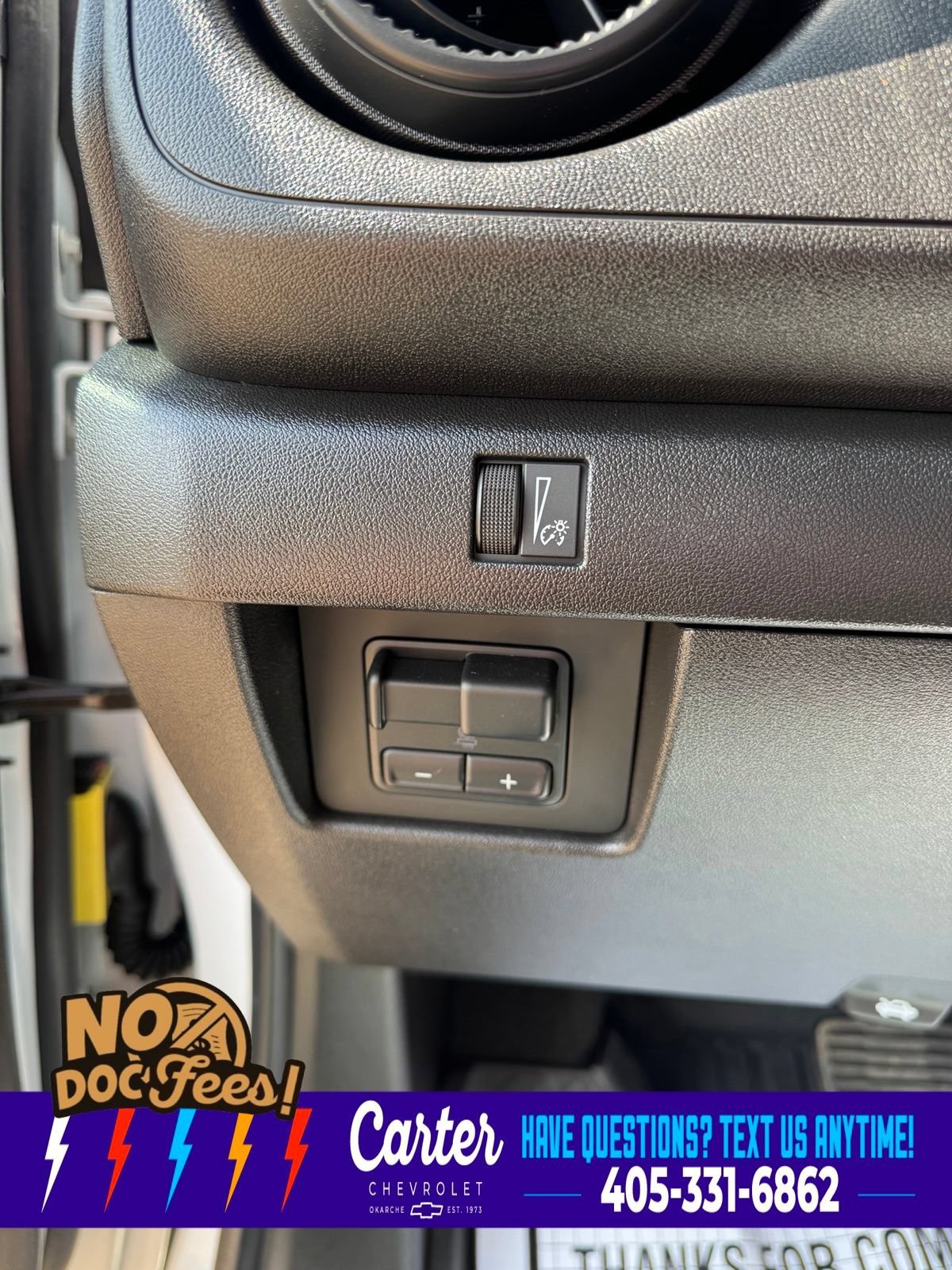 Used 2024 Summit White Chevrolet Trail Boss image 20