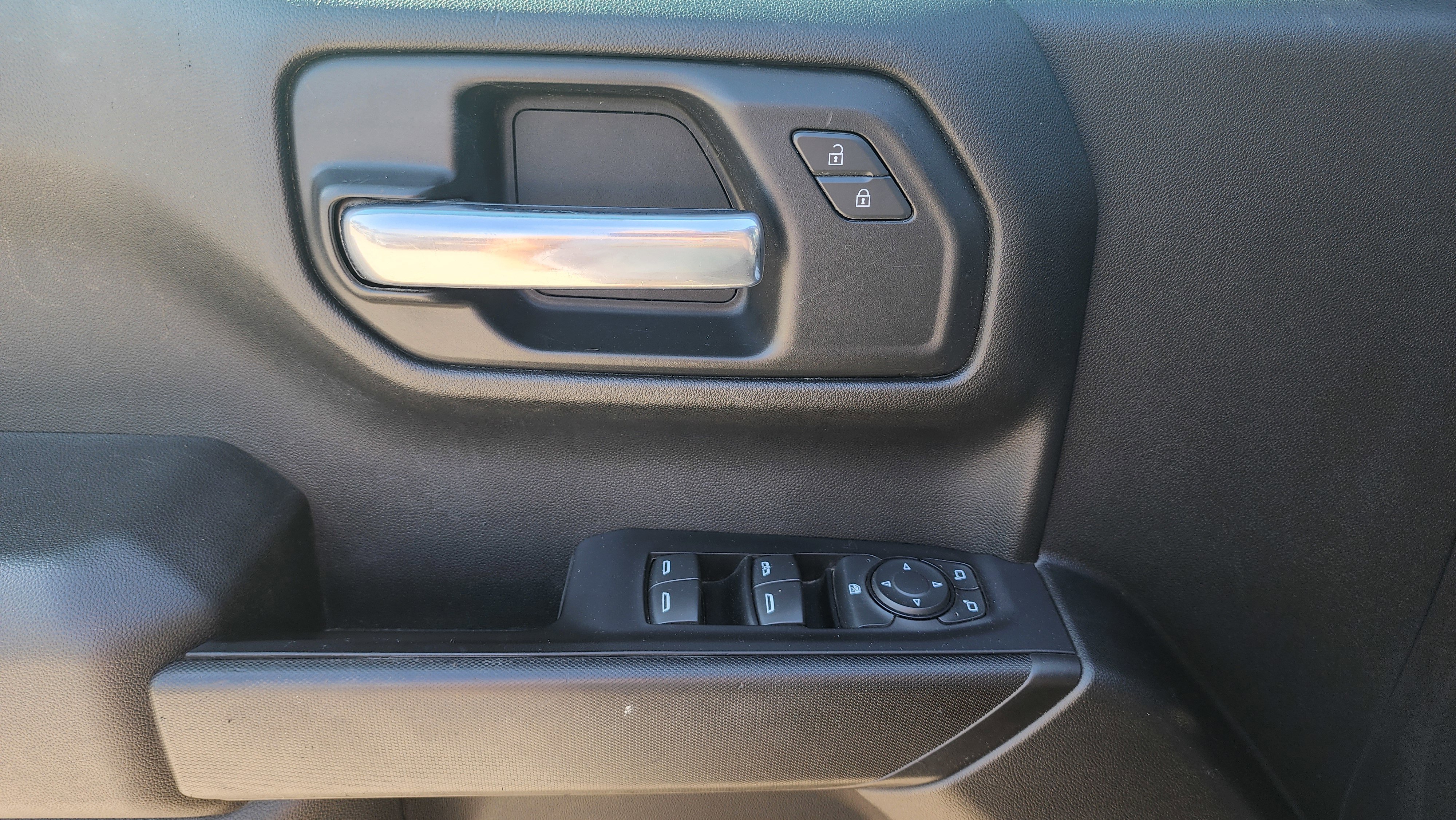 2019 Chevrolet Silverado 1500 Work Truck - Photo 9
