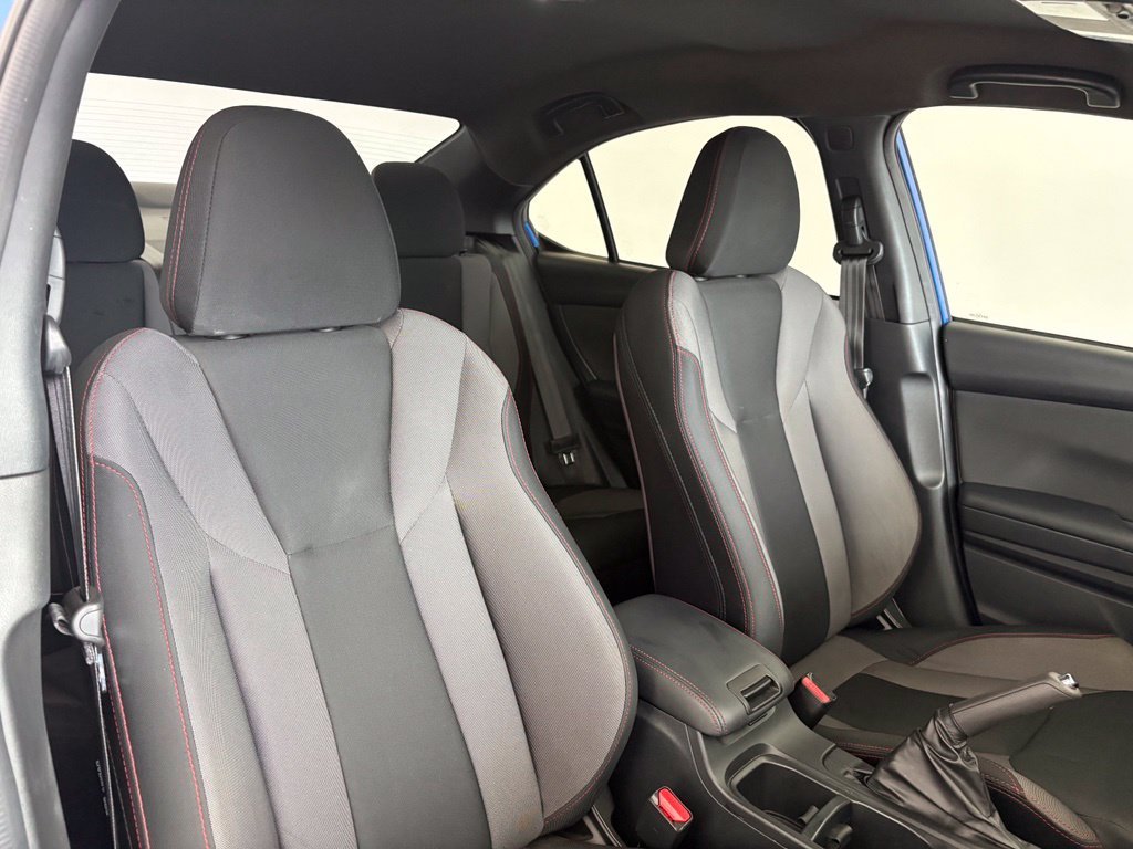 2022 Subaru WRX Base - Photo 34