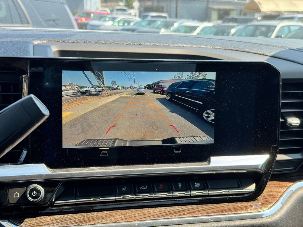 2024 Chevrolet Silverado 3500HD LT - Photo 35