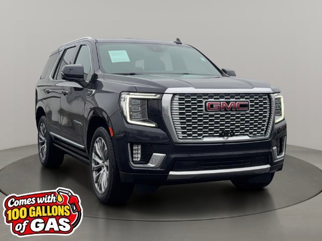 2023 GMC Yukon