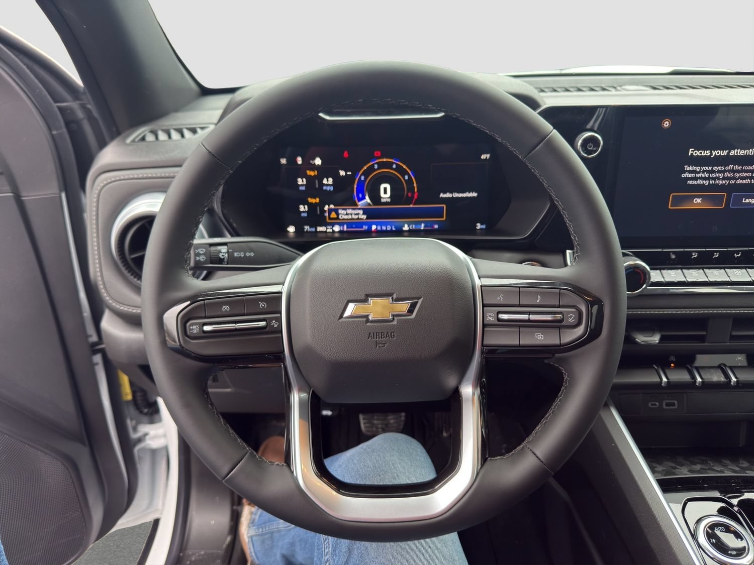 2026 Chevrolet Colorado LT - Photo 10