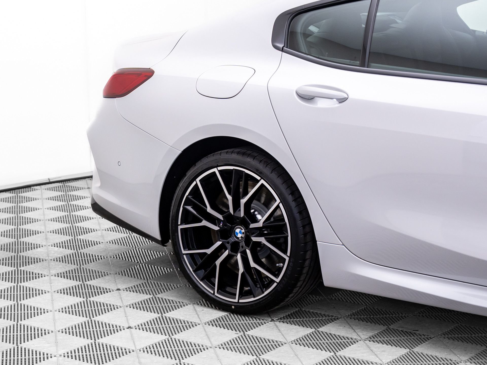 New 2026 Mineral White Metallic BMW M850i xDrive Gran Coupe image 35