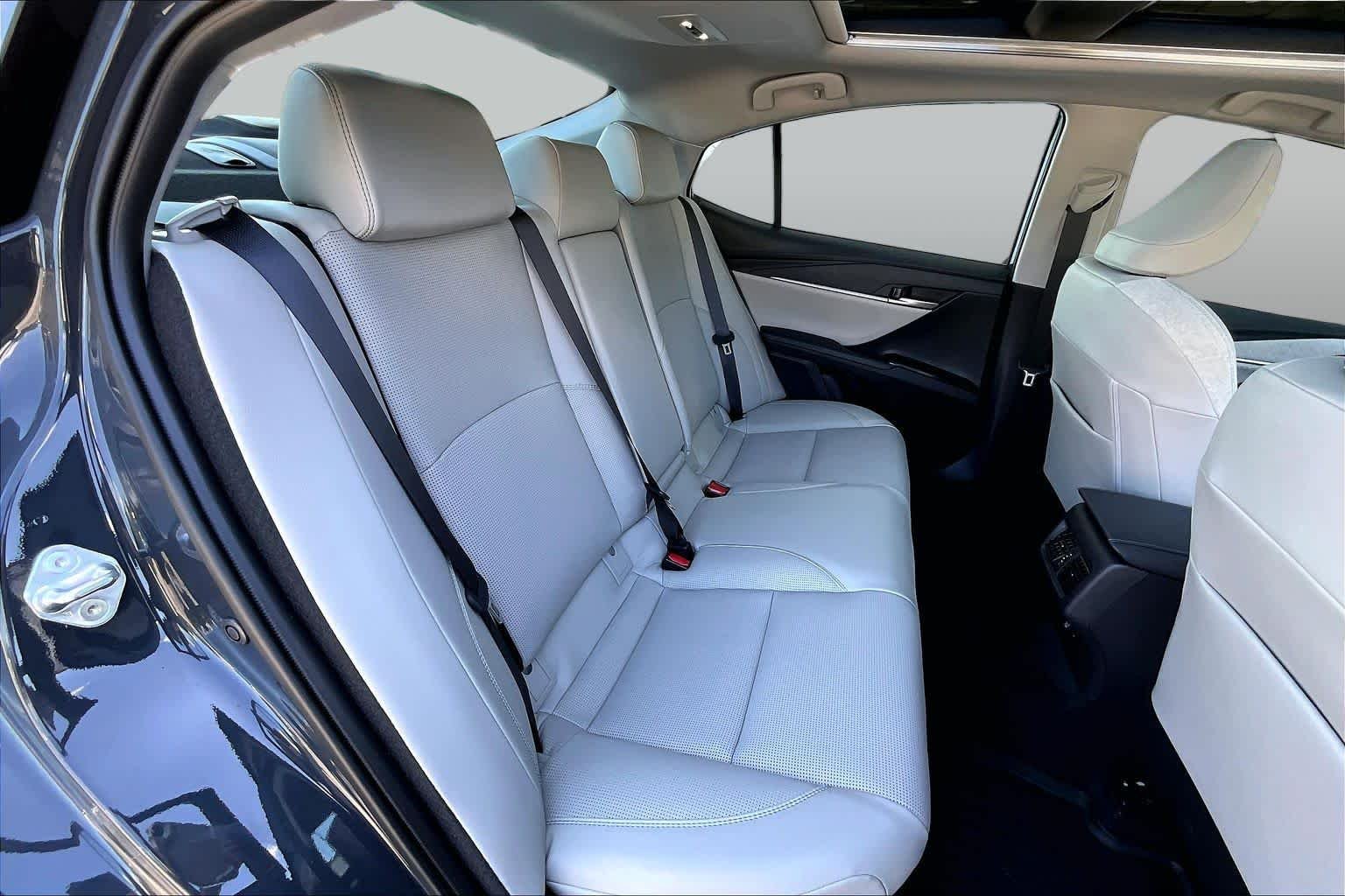 Used 2026 Underground Toyota XLE image 20