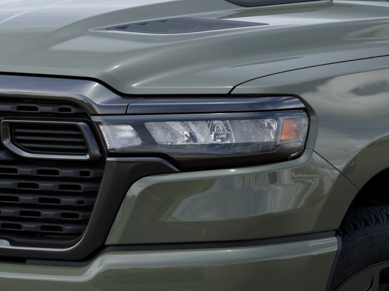 New 2026 Canyon Lake Exterior Paint RAM Express image 10
