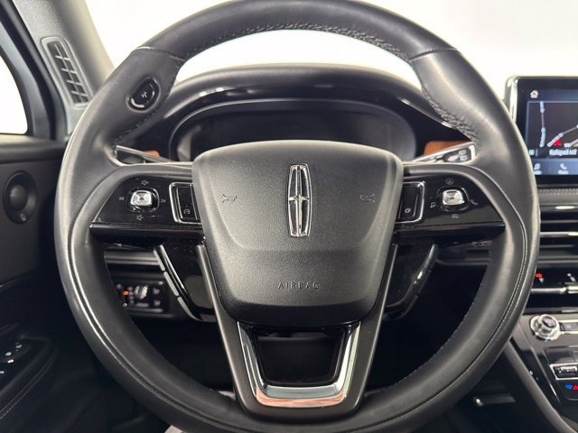 Used 2021 Silver Lincoln Reserve image 20