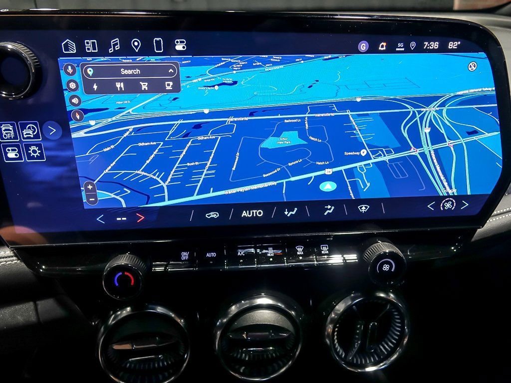 2025 CHEVROLET BLAZER - Image 15