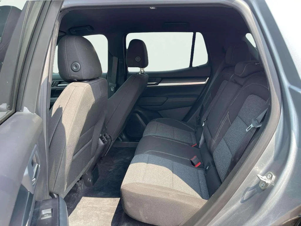 Used 2026 Sterling Metallic GMC Elevation image 22