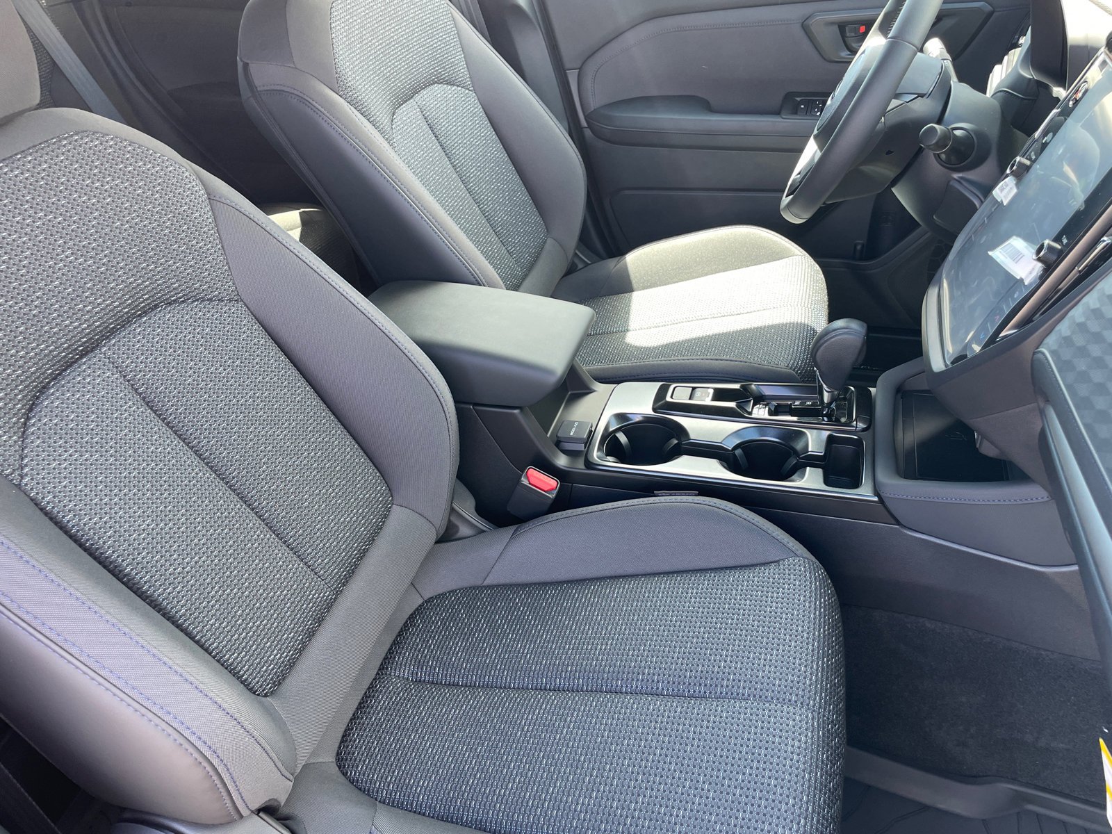 2026 Subaru Forester Premium - Photo 11