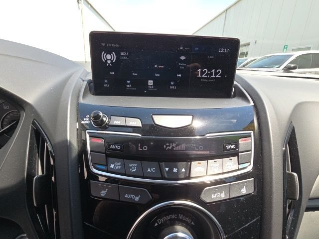 Used 2023  Acura  image 16