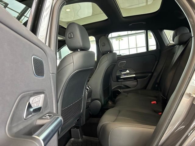 Used 2026 Gray Mercedes-Benz GLA 250 image 24