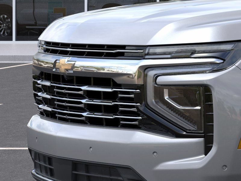 2026 Chevrolet Tahoe Premier - Photo 14
