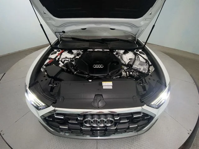 2024 Audi A6 Premium Plus - Photo 26