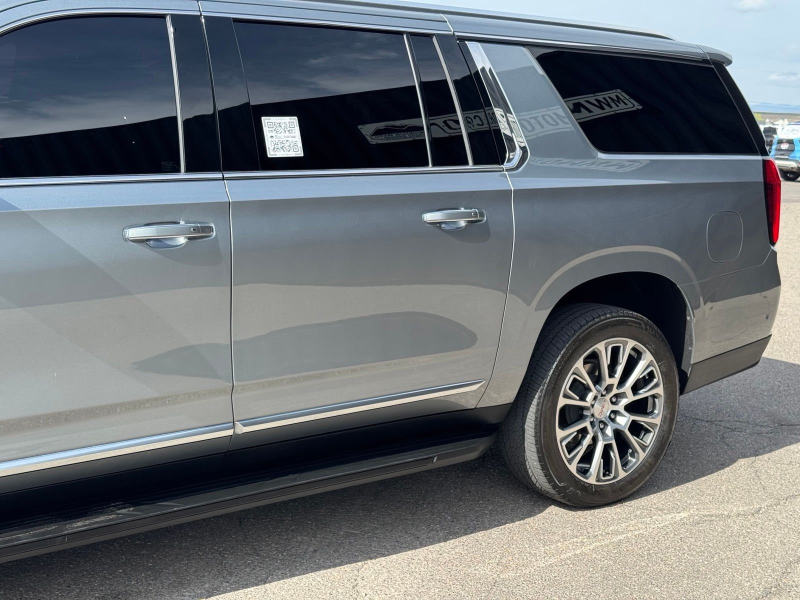 Used 2025 Sterling GMC Denali image 14