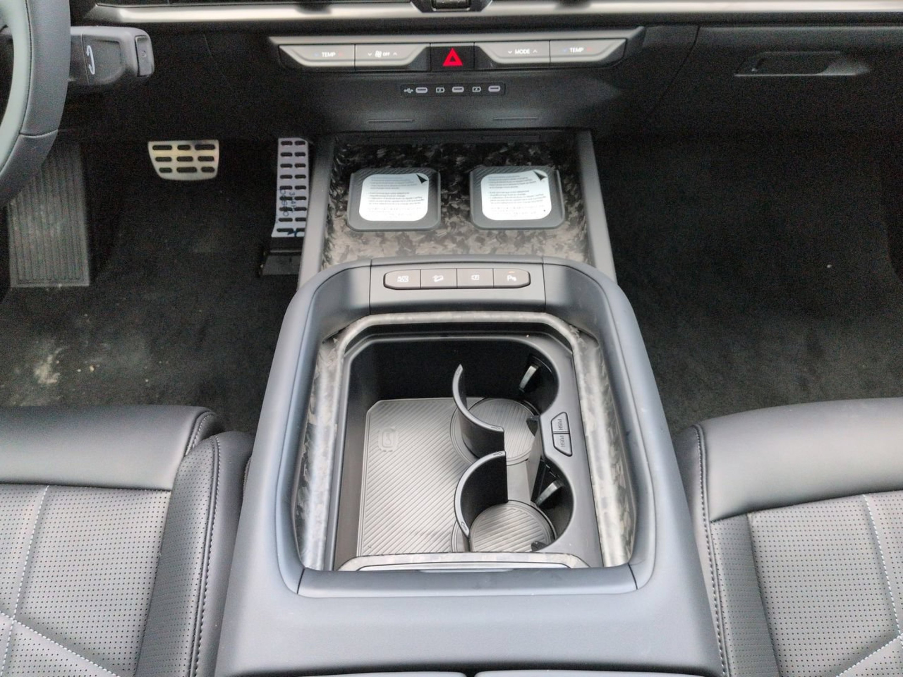 New 2027 Glacial White Kia X-Pro SX Prestige image 57