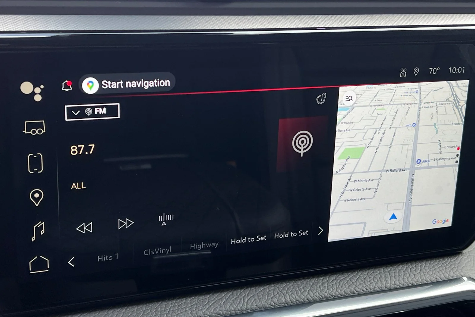 2026 GMC Sierra 1500 Denali - Photo 18