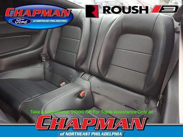 Used 2016 Red Ford Roush RS3 image 10