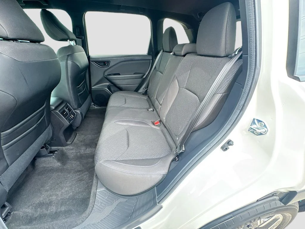 Certified Used 2026 White Subaru Premium image 30
