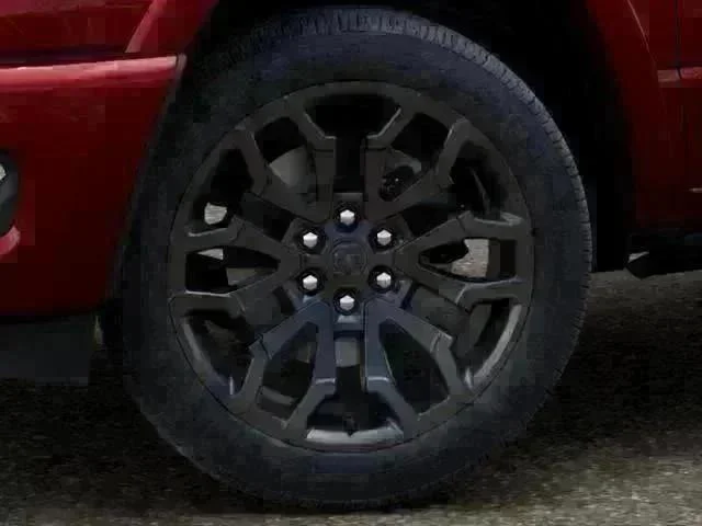 2026 RAM 1500 Limited - Photo 36