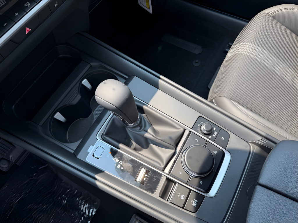 New 2026 Ingot Blue Metallic Mazda 2.5 S Preferred image 17