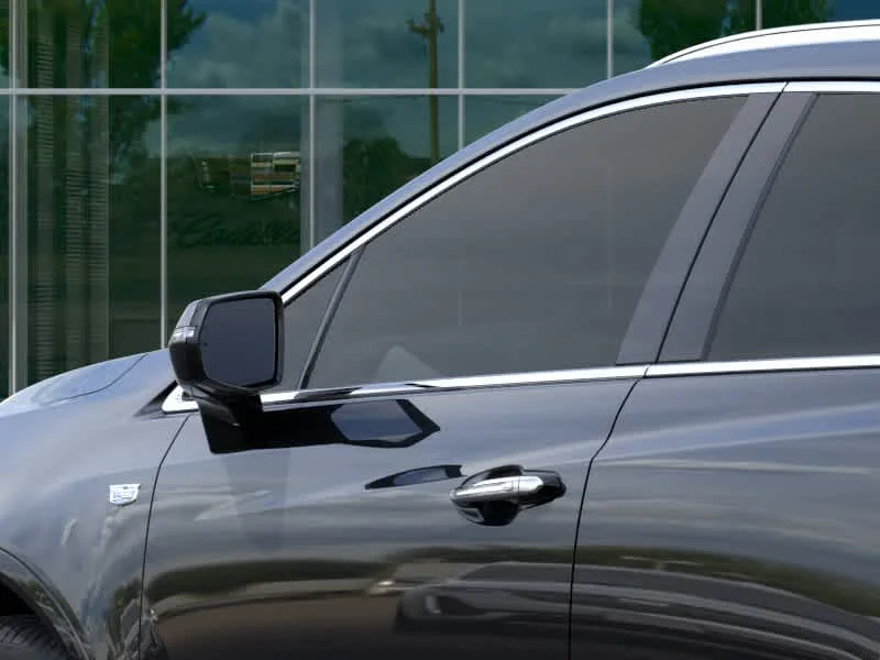 2026 Cadillac XT5 Premium Luxury - Photo 12