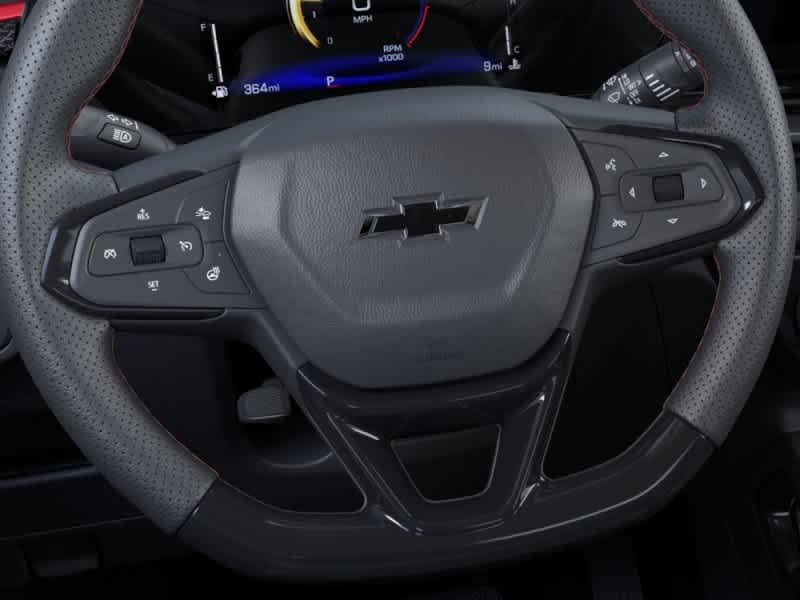 2026 Chevrolet Trailblazer RS - Photo 18