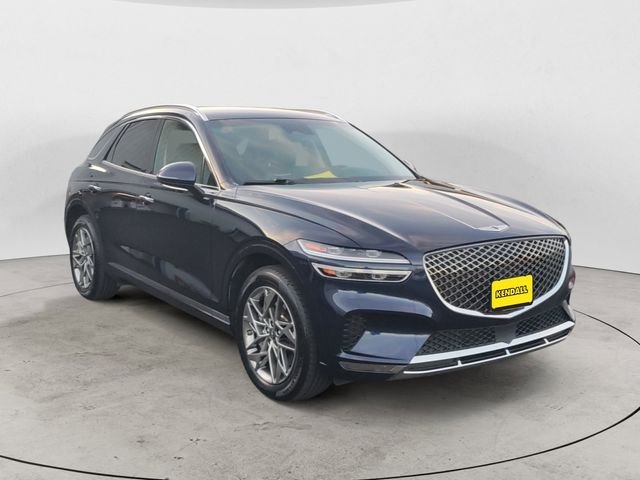 2025 GENESIS GV70 Standard - Photo 7