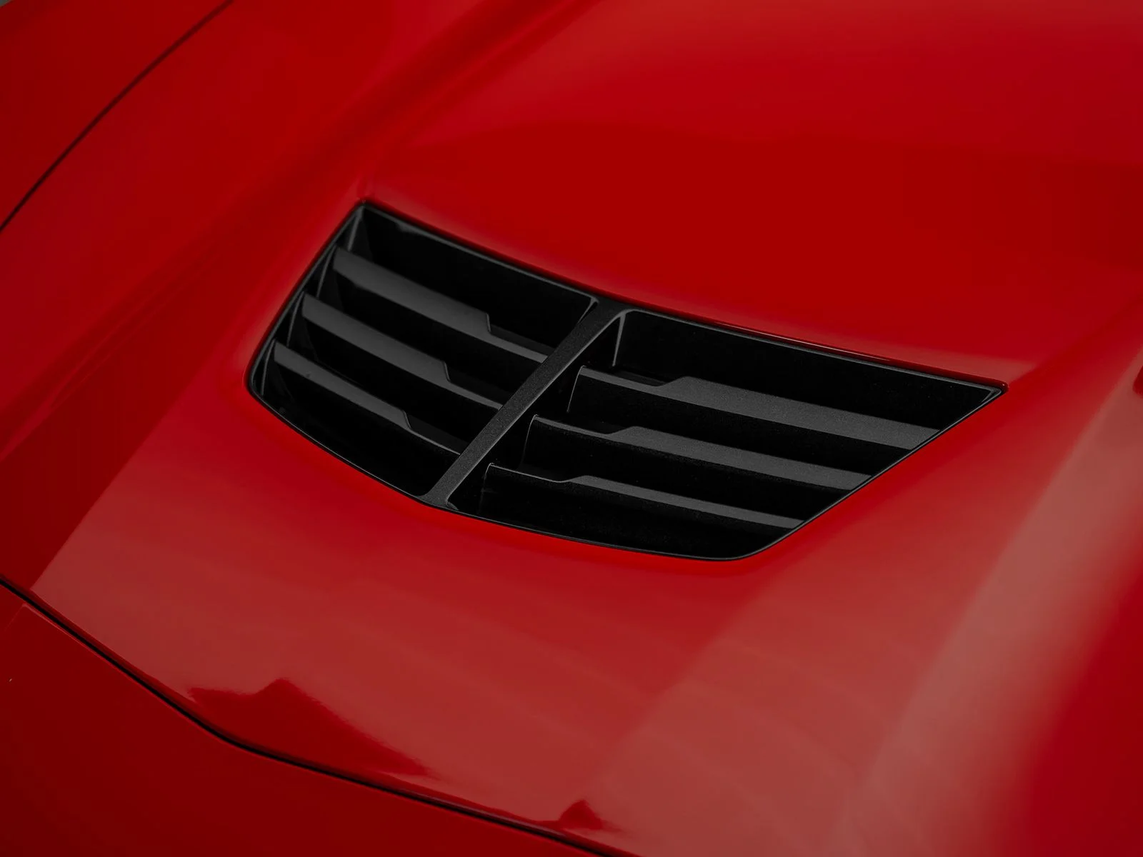 Used 2019 Red Chevrolet Z06 image 7